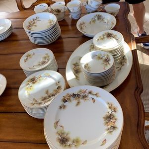 Kyoto China made in Japan